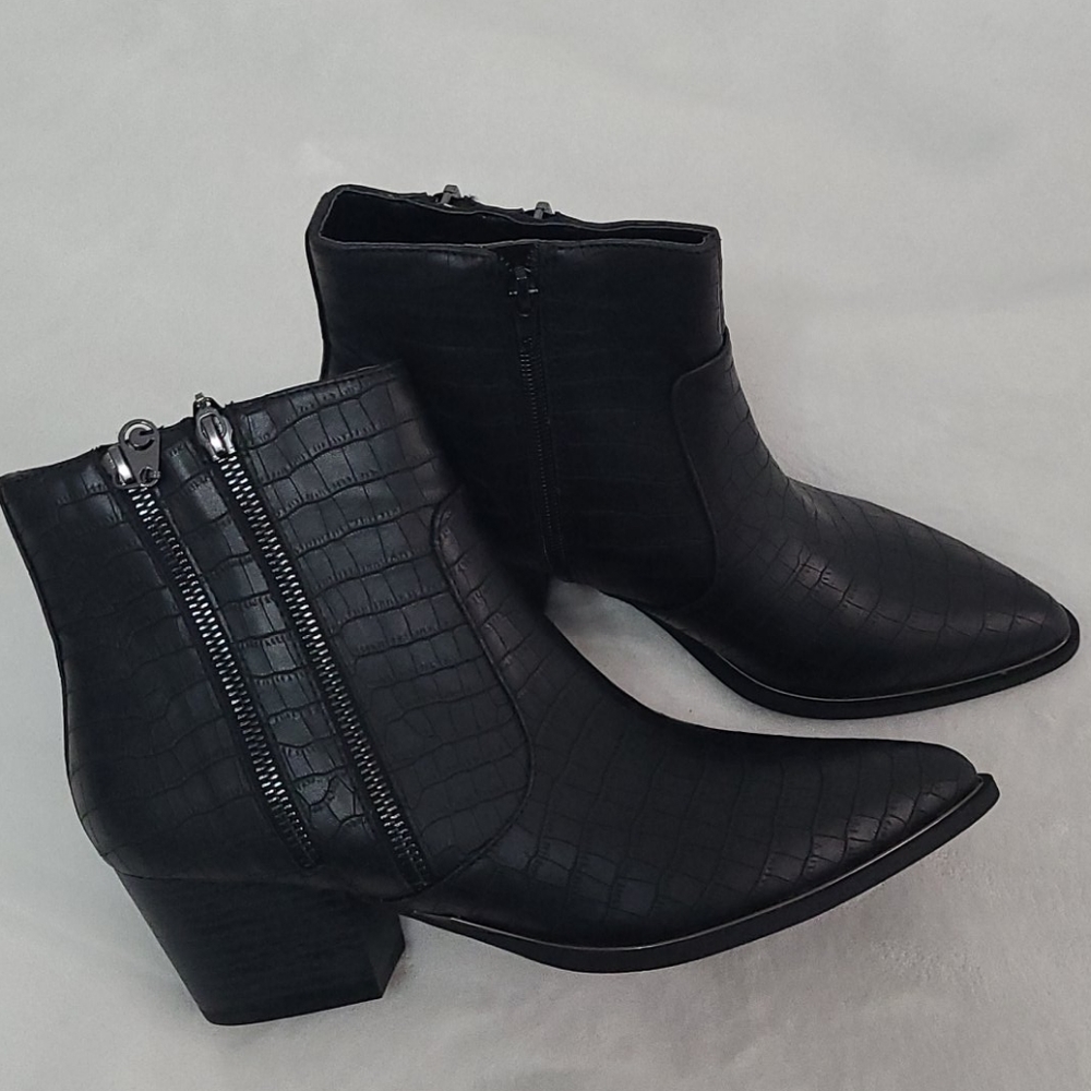Guess Boots